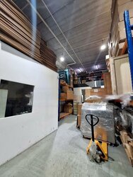 Shine@tuas South (D22), Factory #456566021